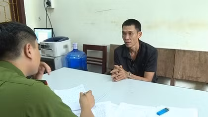 Hai con nghiện tấn công phụ nữ cướp 25 triệu đồng mua ma túy