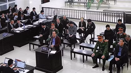 Thương vụ MobiFone mua 95% cổ phần AVG: Có những người hầu tòa từ “sức ép” vô hình?