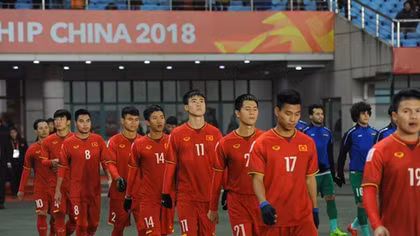 "Hé lộ" danh sách đội tuyển chuẩn bị cho AFF Suzuki Cup 2018