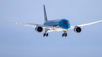 Vietnam Airlines, Aeroflot hợp tác khai thác 11 đường bay