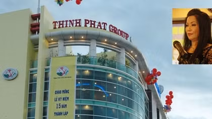 Ẩn khuất từ vụ án lừa đảo ở Công ty Lương thực Vĩnh Long