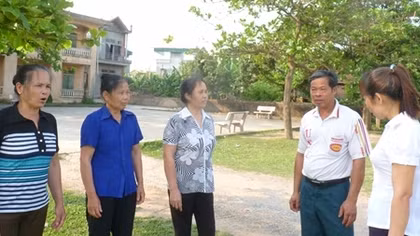 Nhiều mô hình giúp người cai nghiện ma túy hòa nhập cộng đồng