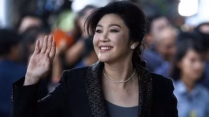 Thái Lan quyết bắt cựu Thủ tướng Yingluck Shinawatra