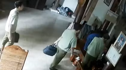 Tích cực điều tra vụ cán bộ quản lý thị trường bị tố “làm luật”
