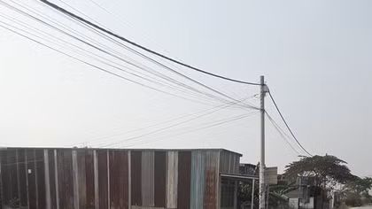 Nhiều sai phạm về xây dựng ở TP HCM