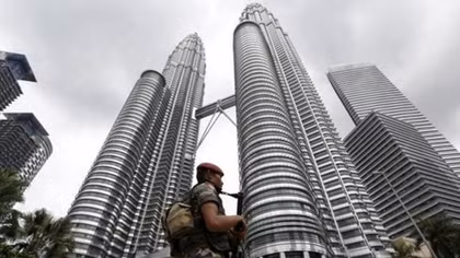 Malaysia phá vỡ âm mưu cực lớn của IS