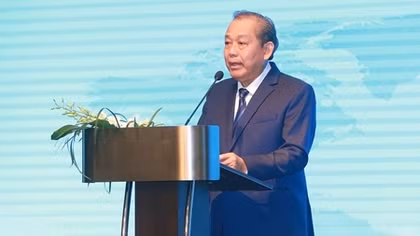 Phó Thủ tướng Thường trực thăm chính thức Singapore, Phần Lan và Bulgaria