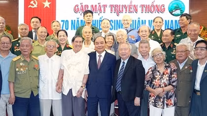 Thủ tướng: Bài học cho Đảng, Nhà nước về đào tạo cán bộ