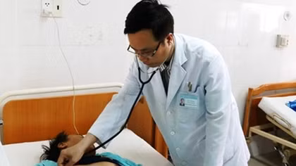 10 người dân ở phố biển Nha Trang ngộ độc sau khi ăn lẩu cá hồng nhím