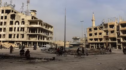 Mỹ sẽ rút quân khỏi Syria: Trống đánh xuôi, kèn thổi ngược