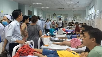 Cảnh báo về thủ phạm gây ra các vụ ngộ độc tập thể 