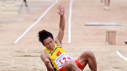 Điền kinh Việt Nam tham dự SEA Games 29: Hồi hộp chờ vé cuối