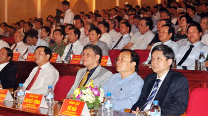 Kỷ niệm 60 năm Ngày thành lập Đài PT-TH Hải Phòng