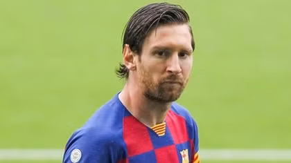 Messi quá xuất sắc để Barca cho phép ra đi