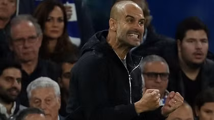 Hạ Chelsea, “thánh Pep” tự tin ManCity có thể "thắng ở bất cứ đâu"
