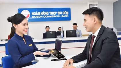 SCB triển khai chương trình “Chuyển tiền quốc tế- Rinh về kim cương”