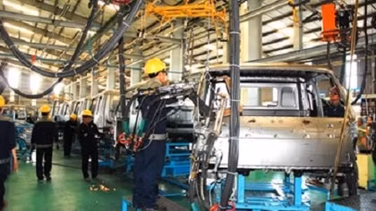 Cả nước có thêm 5,5 tỷ USD vốn FDI