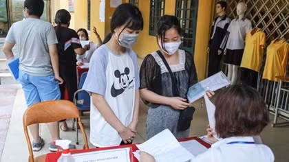 Đề xuất tăng học phí từ mầm non đến đại học