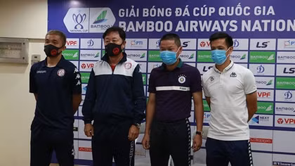 Công Phượng, Huy Toàn vắng mặt chưa chắc là lợi thế cho Hà Nội FC
