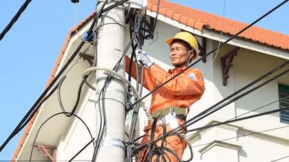 Phát hiện có 2.175 khách hàng bị ghi nhầm chỉ số công tơ