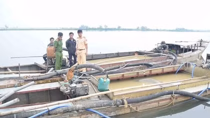 Tìm chủ sở hữu