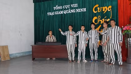 Cho người lầm lỡ điểm tựa để làm lại cuộc đời