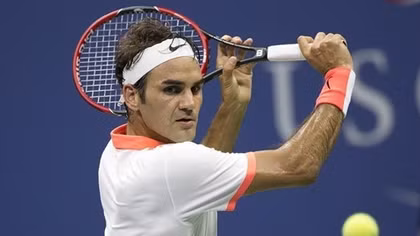 Roger Federer bị tố thắng “nhờ trọng tài”