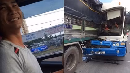 Chủ tịch nước Trần Đại Quang gửi thư khen lái xe Phan Văn Bắc