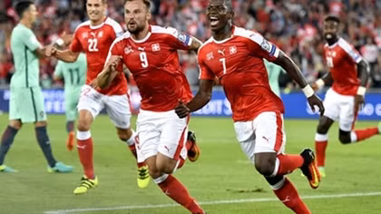 "Phải quên ngay chức vô địch Euro 2016...!"