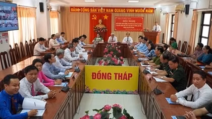 Tôn vinh nhiều tập thể, cá nhân học tập và làm theo tư tưởng, đạo đức, phong cách Hồ Chí Minh