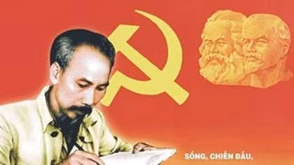 Vận dụng tư tưởng Hồ Chí Minh trong công tác bảo vệ an ninh, trật tự