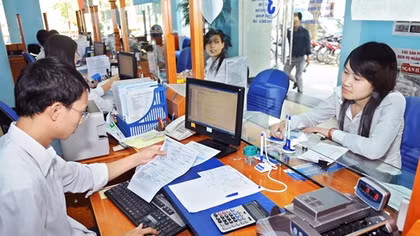 Gắn kết chặt chẽ việc xây dựng Chính phủ điện tử với cải cách TTHC