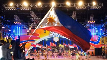 Singapore và Philippines đều từ chối đăng cai SEA Games 30