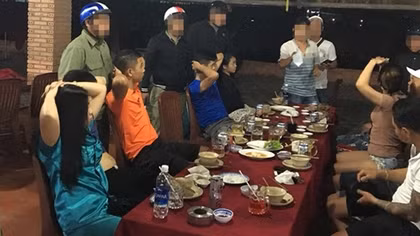 Tìm giải pháp phòng ngừa, xử lý "tín dụng đen"