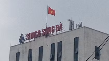 Công ty Simco Sông Đà đã trả lại gần hết tiền chiếm dụng cho người dân