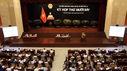Quyết tâm hoàn thành các mục tiêu, kế hoạch đề ra