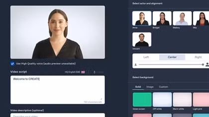 Hai mặt của công nghệ Deepfake