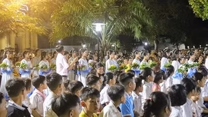 Chức sắc, linh mục càng phải gương mẫu trong phòng, chống COVID-19