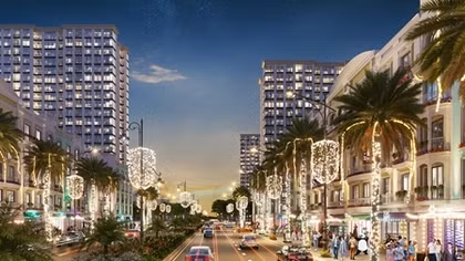“Ông lớn” Sun Group xuất hiện, địa ốc Thanh Hóa không ngừng tăng nhiệt