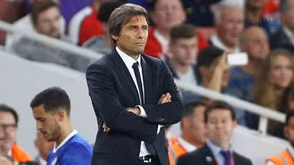 "Hổ giấy" Chelsea