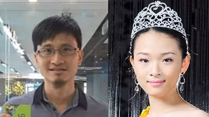 Hoa hậu Phương Nga và đại gia: Chung quy là lợi dụng lẫn nhau
