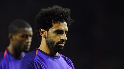 Liverpool phơi áo trước Crvena Zvezda