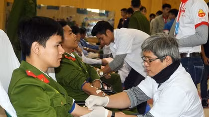 Nhiều đột phá trên lộ trình hình thành cơ sở giáo dục trọng điểm