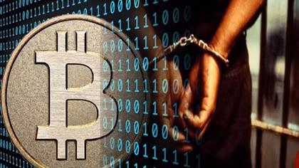 Mỹ bắt nhóm lừa đảo tiền ảo lên đến 722 triệu USD