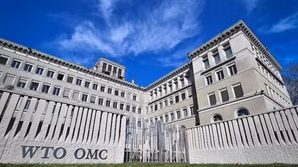 Trung Quốc đệ đơn muốn WTO trừng phạt Mỹ 7 tỷ USD mỗi năm