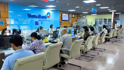 Bao thanh toán bên bán trong tài trợ chuỗi cung ứng: Kết nối giá trị, kiến tạo tương lai