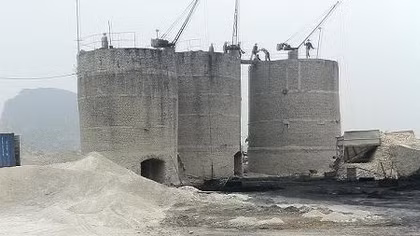 Cần những giải pháp phù hợp và đồng bộ để xóa bỏ lò vôi thủ công