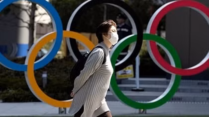 Lo ngại COVID-19, nhiều ý kiến đề nghị hoãn Olympic Tokyo 2020