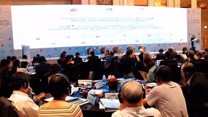 Hội thảo khoa học quốc tế về Biển Đông thứ 10: Thảo luận nhiều vấn đề nóng