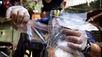 Philippines: Những Thị trưởng chết vì ma túy